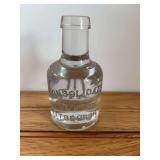 Consolidated Ice Company Paperweight
