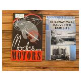 (2) IH + GM Booklets