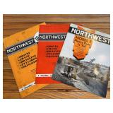 (3) Northwest Sales Literature