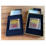 (2) McMaster Tape Measures NIB