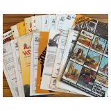 Allied Sales Literature