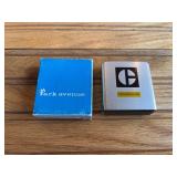 Caterpillar Tape Measure NIB