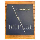 Caterpillar Service Bulletins