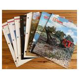 (8) Link-Belt Sales Literature