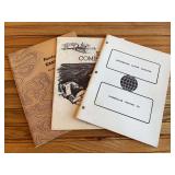 (3) Caterpillar Literature