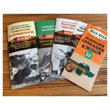 (4) New Idea Sales Literature
