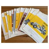 (14) Wabco Sales Literature