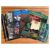 (7) John Deere L&G Sales Literature