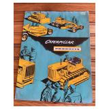 Caterpillar Products Catalog