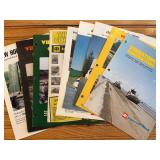 (9) Ingersoll-Rand Sales Literature