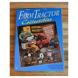 Farm Tractor Collectibles Book