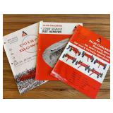 (3) Allis-Chalmers Implement Sales Literature