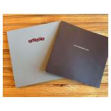 (2) Holt Caterpillar Books