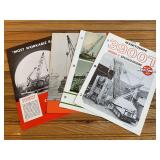 (4) Manitowoc Sales Literature