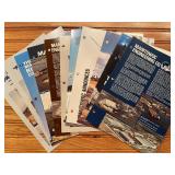 (12) Manitowoc Sales Literature