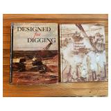 (2) Construction Books