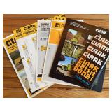 (7) Clark Sales Literature