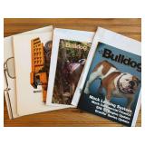 Mack Prints + Magazines