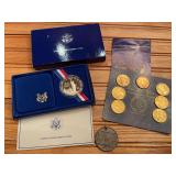 Coins