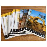(11) Liebherr Excavator Sales Literature