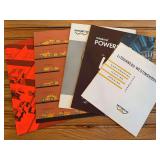 (5) Wabco + Allison Sales Literature