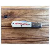 New Holland Pocket Knife