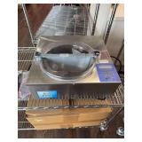 Revelation Delta Chocolate Tempering System