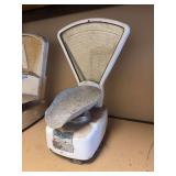 US Berkel Standard Porcelain Scale