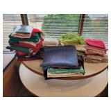 Assorted Linens Lot