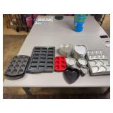Mold Lot