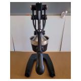Manual Juice Mixer