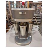 Hamilton Beach Commercial HMD400 Milk Shake Mixer