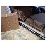 Boxes Lot