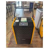 Sahauhy Dehumidifier Model WTE90-1DB