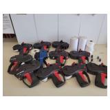 Labelers Lot