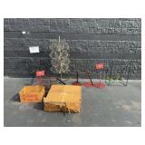 Merchandiser Lot