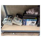 Cash Registers