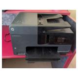 HP Officejet Pro 8610