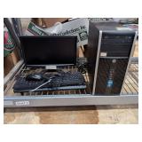 HP Compaq 6200 Pro Microtower Computer Lot