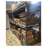 Heavy Duty Racks x2