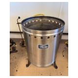 Dunbar Gas Burner Model 30 L - 27” T x 18” W