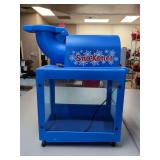 Sno-Kones Ice Shaver - Model 1888