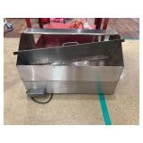 Food warmer, no stand