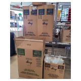 Dart Cups Lot ASSORTED Sizes...(not all full Boxes)