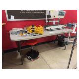 Folding Table