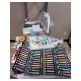 Gift Bags, Boxes, and Bags Lot
