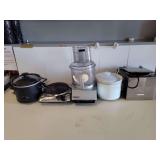 Small Appliances Lot