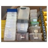 Storage Bins