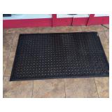 Grease Proof - Kitchen Mat - 55" x 34"