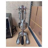 Commercial Juicer